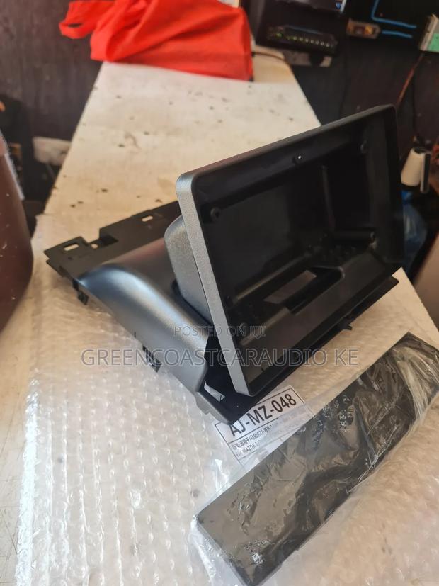 Mazda (2) Demio 2002+Android Radio Console or Fascia - thumbnail 8