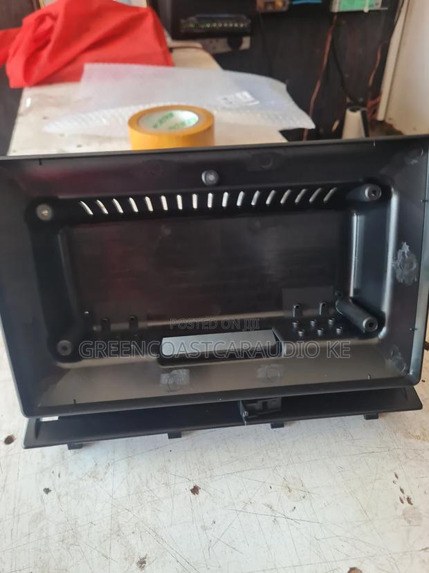 Mazda (2) Demio 2002+Android Radio Console or Fascia - thumbnail 9