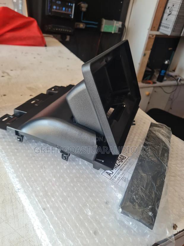Mazda (2) Demio 2002+Android Radio Console or Fascia - thumbnail 10