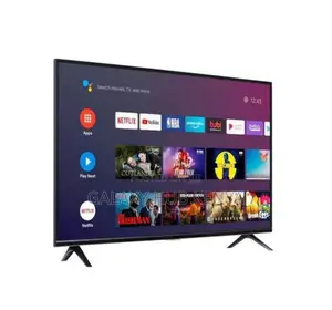 Ailyons 43 Smart Tv