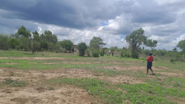 Malindi Acre Serviced Plot With Beacons and Road Access - thumbnail 4