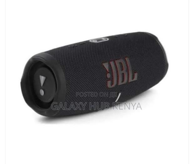 JBL Charge 6 Portable Bluetooth Speaker - thumbnail 3