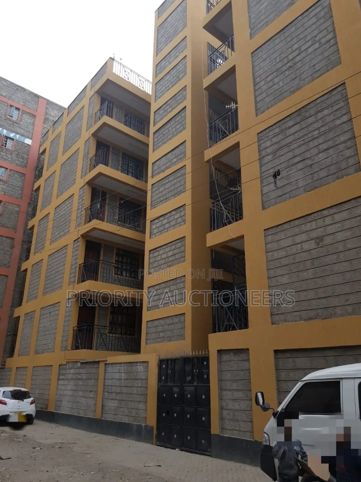 Flat for Sale in Imara Daima