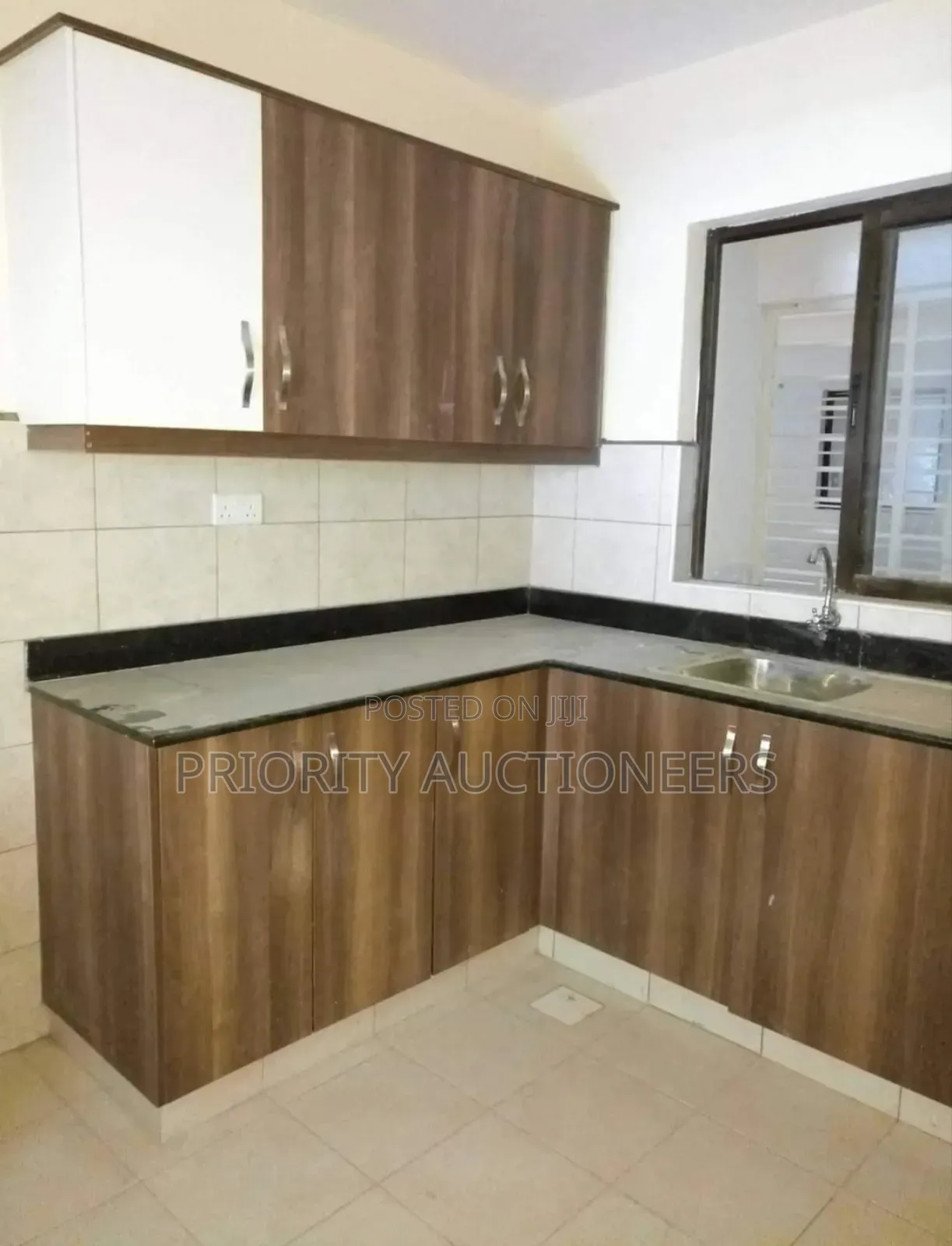 Flat for Sale in Imara Daima