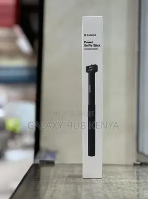 Insta360 Power Selfie Stick