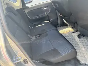Daihatsu Move 2018 Silver