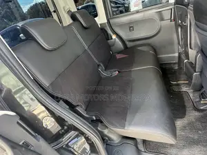 Daihatsu Tanto 2018 Black