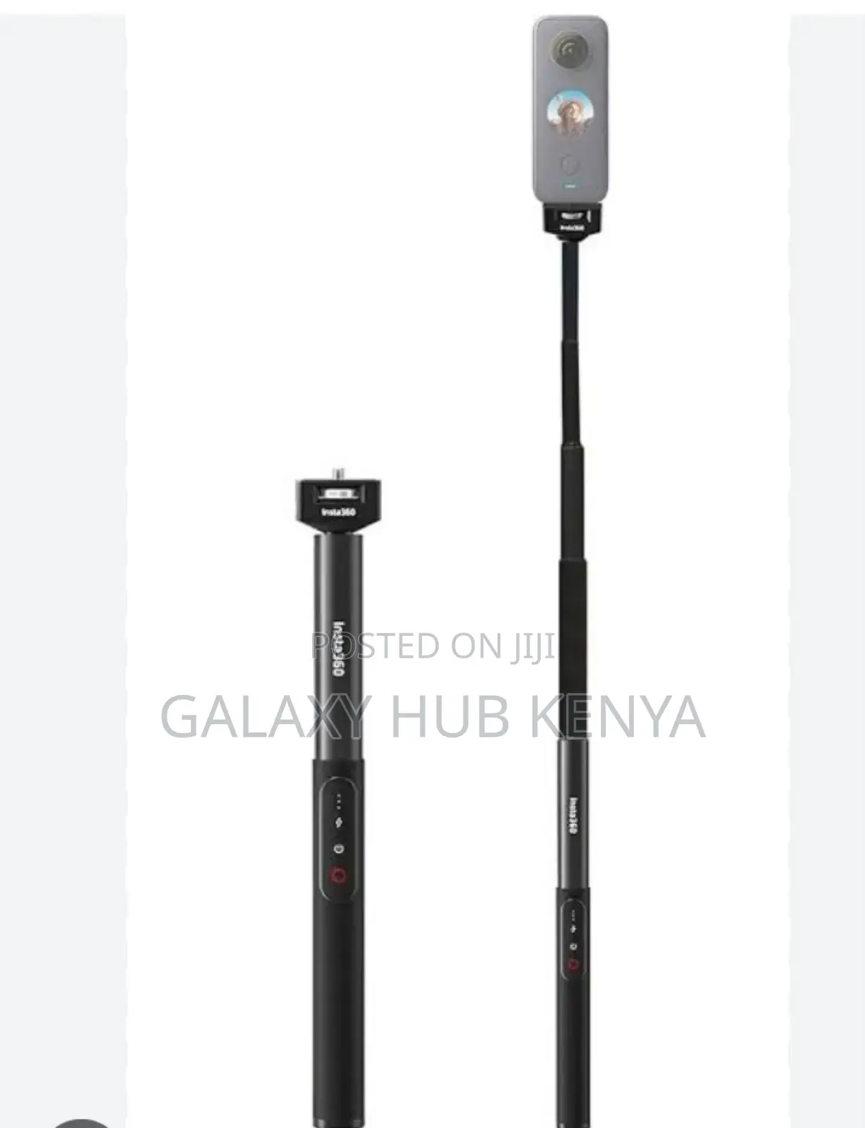 Insta360 Power Selfie Stick