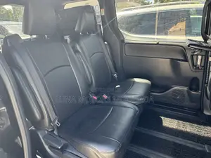 Toyota Noah 2018 Black
