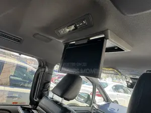 Toyota Noah 2018 Black