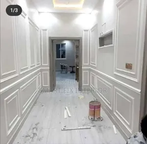 New Wainscotings Ideas Design and Installation