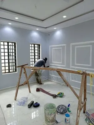 New Wainscotings Ideas Design and Installation