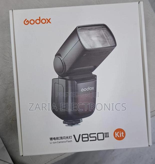 Godox V850 Iii Speedlight