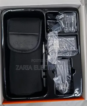 Godox V850 Iii Speedlight