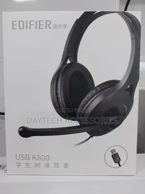 Edifier Usb Usb Computer Headsets