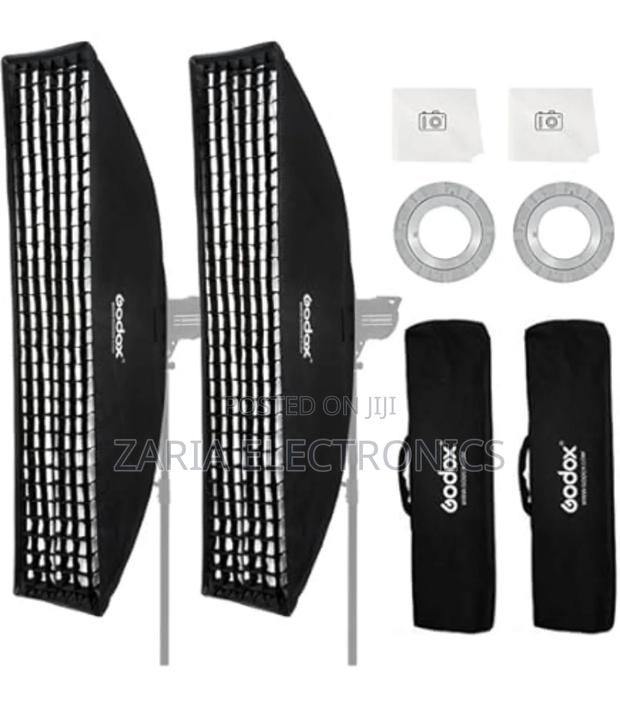 Godox Strip Softbox 35*160cm