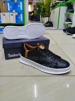  _Timberland Casuals in Stock Fully_ 
 _Size 40-45_