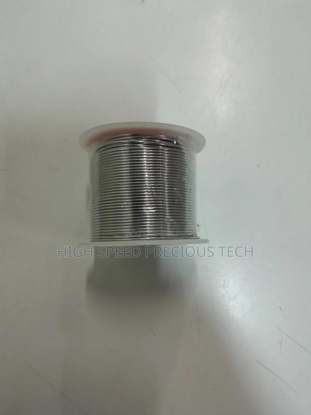 Soldering Wire Asahi Solder 200gm - thumbnail 2