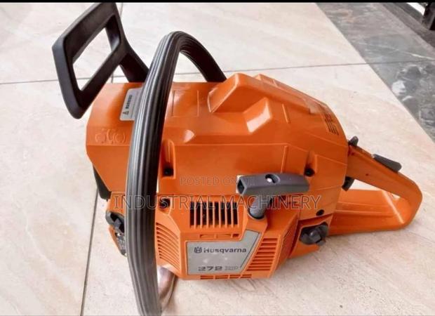 Husqvarna Power Saw 272xp ( Brazil )