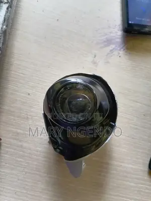 Foglight for Mazda Cx_5 New Shape
