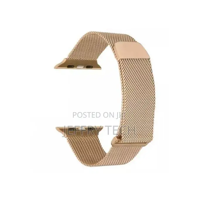 Replacement Magnetic Strap for Apple Watch 42/44mm