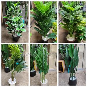 Flowers Big Size 1.8m Long - thumbnail 2