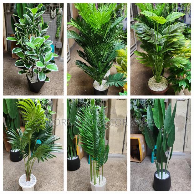 Flowers Big Size 1.8m Long - main view