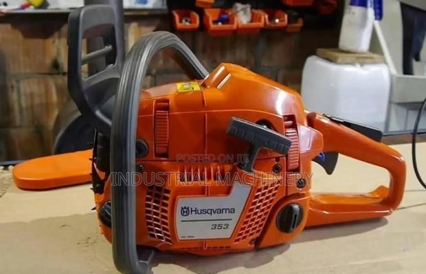Husqvarna Powersaw 365xp > Quality - main view