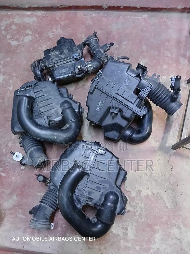 Filder Hybrid Air Cleaner