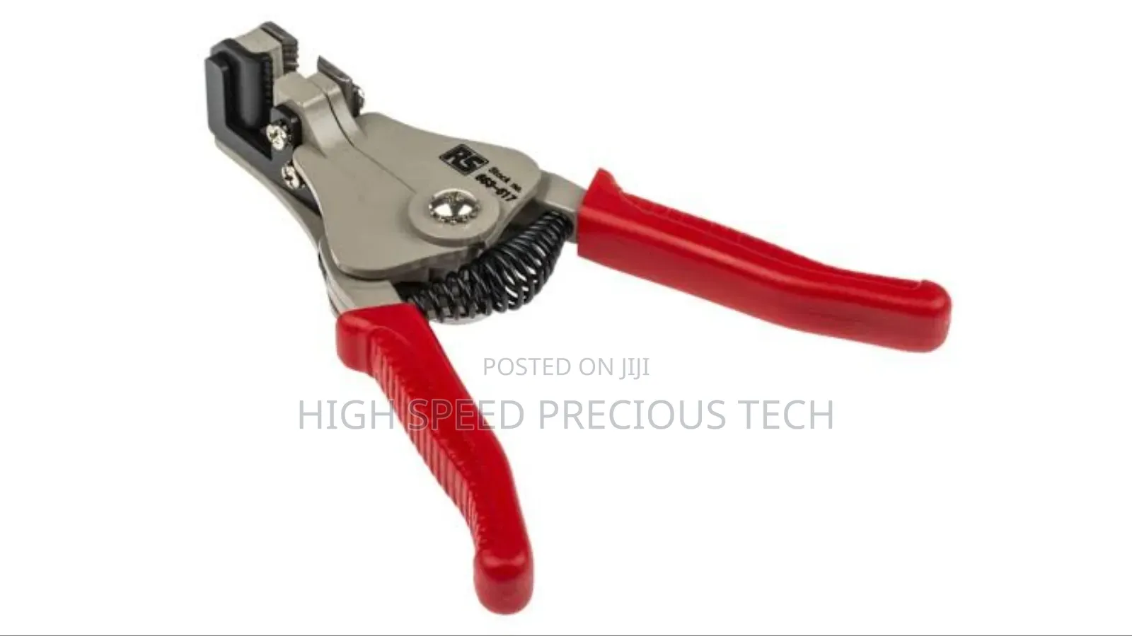 Wire Stripper RDWS-101b