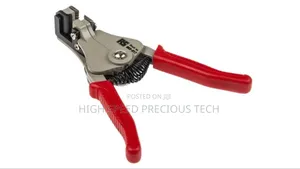 Wire Stripper RDWS-101b