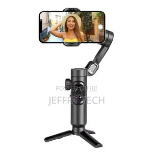 3-Axis Gimbal Stabilizer, Smartrecruitment for Smartphone, I