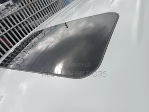 Mitsubishi Outlander 2.4 PHEV AWD 2018 White