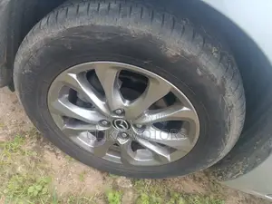 Mazda 2 2019 Gray
