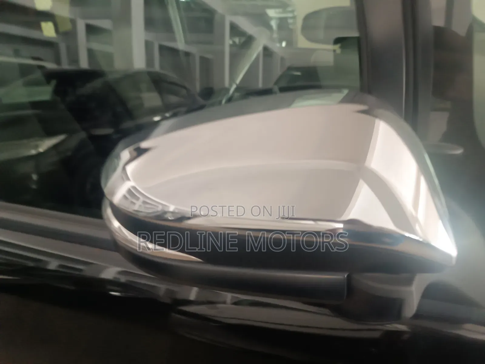 Toyota Voxy 2018 Black