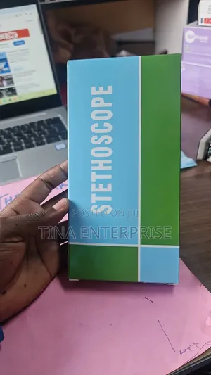 Student Stethoscope