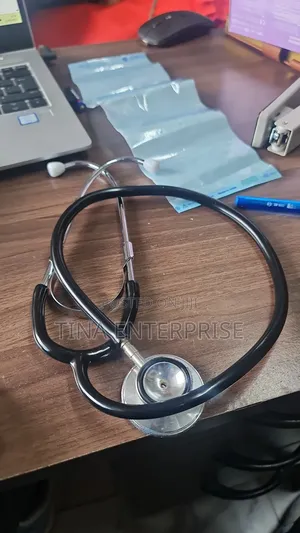 Student Stethoscope