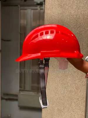 Vaultex Heavy Duty Helmet With Replaceable Inner Padding