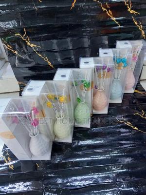 *Decorative Ceramic Vase Reed Diffuser* - thumbnail 2