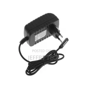 Good Quality 12v 2a Wall Charger for Microsofe Surface