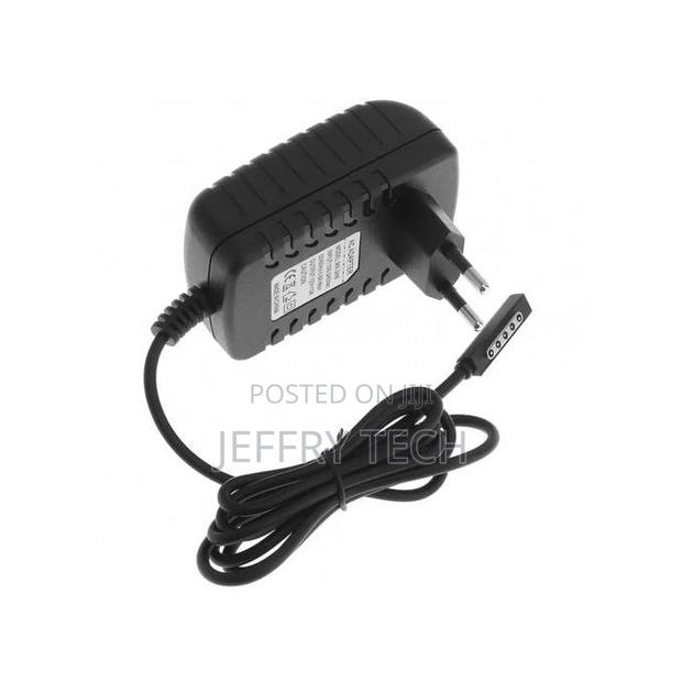 Good Quality 12v 2a Wall Charger for Microsofe Surface - main view