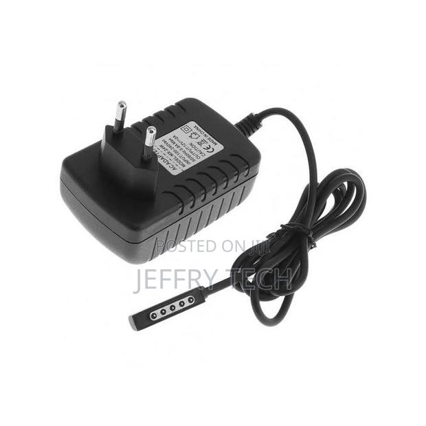 Good Quality 12v 2a Wall Charger for Microsofe Surface - thumbnail 2