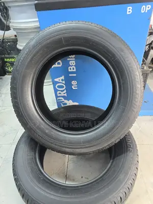 185/65r15 Bridgestone Tire