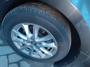 Mazda Axela 2018 Brown