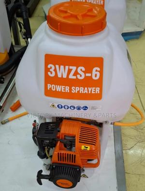 Power Sprayer 4 Stroke - thumbnail 2