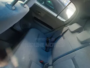 Toyota Passo 2018 Silver