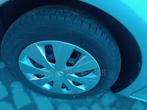 Toyota Axio 2018 Silver