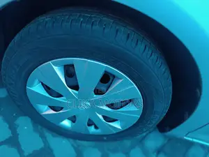 Toyota Axio 2018 Silver