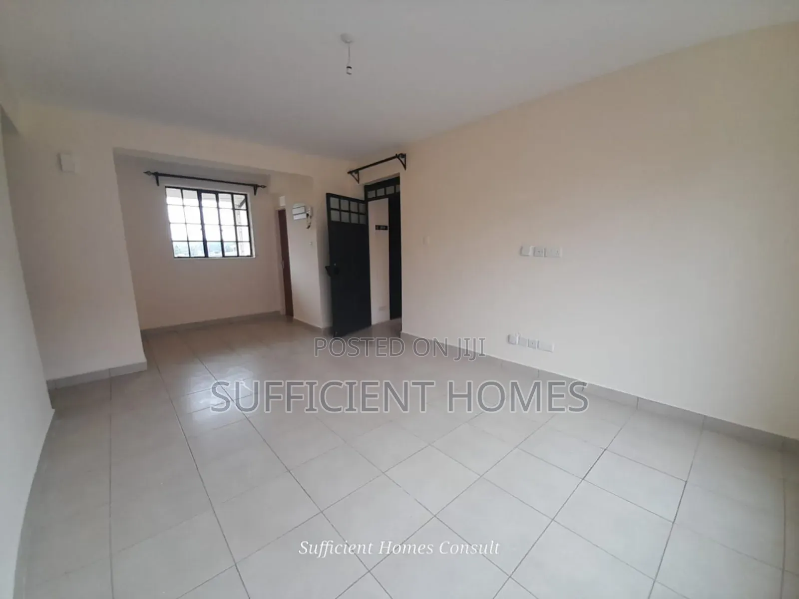 2bdrm Apartment in Thindigua/Kasarini for rent