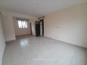 2bdrm Apartment in Thindigua/Kasarini for rent